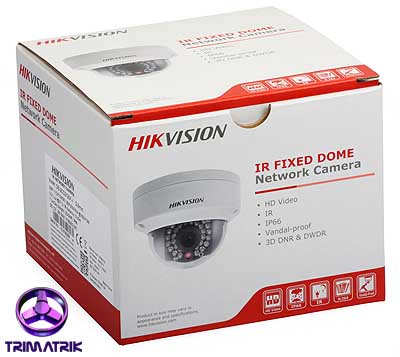 HIKvision CCTV Camera Price in Bangladesh