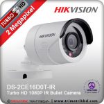 HIKVISION DS-2CE16D0T-IR CCTV Camera Bangladesh