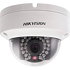 Hikvision DS-2CD2132F-I Bangladesh