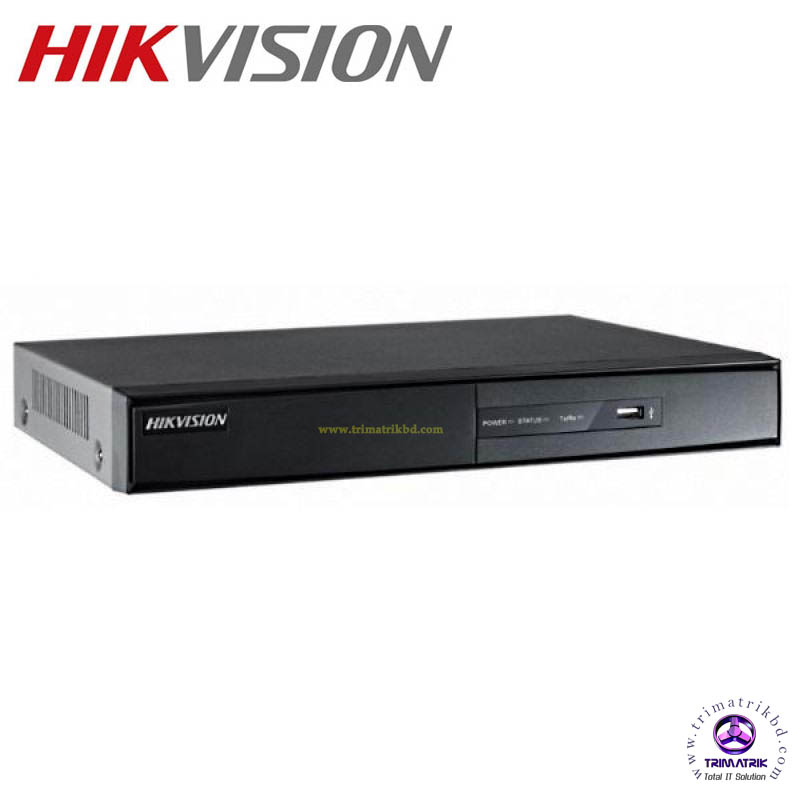 Hikvision DS-7208HGHI-F2 Bangladesh