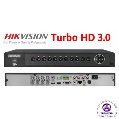 Hikvision DS-7208HUHI-F2/N Bangladesh