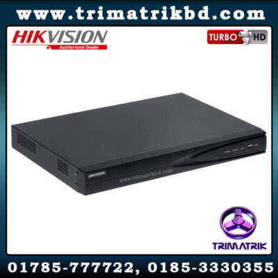 Hikvision DS-7632NI-K2 Bangladesh