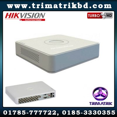 Hikvision DS-7116HGHI-F1 Bangladesh