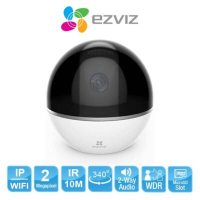 EZVIZ CS-CV248 Bangladesh, Hikvision CS-CV248 Bangladesh, EZVIZ C6T Bangladesh