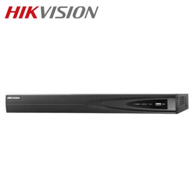 Hikvision DS-7604NI-Q1, Hikvision DS-7608NI-Q1