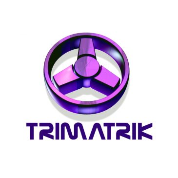 TRIMATRIK Logo