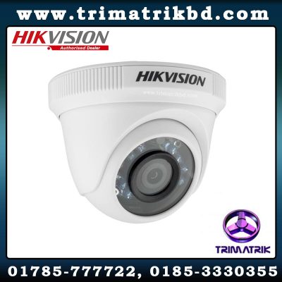 CCTV Camera Bangladesh