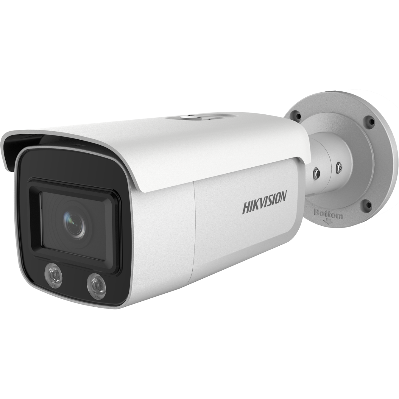 Hikvision DS-2CD1047G0-L 4 MP ColorVu Fixed Bullet Network Camera in Bangladesh