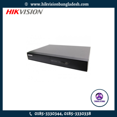 HIKVISION DS-7216HGHI-K1 16-CH Turbo HD 720P DVR in Bangladesh