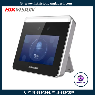 Hikvision DS-K1T331W Value Series Face Access Terminal in Bangladesh