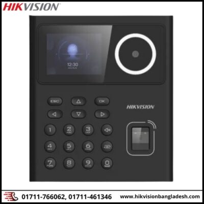 Hikvision DS-K1T320EFWX Value Series Face Recognition Attendance and Access Terminal