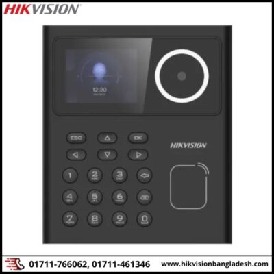 Hikvision DS-K1T320EX Face Recognition Attendance Terminal in Bangladesh