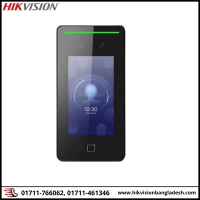 Hikvision DS-K1T341CMFW Fingerprint & Access Control Terminal