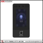 Hikvision DS-K1T342EFWX Face Recognition Attendance Terminal