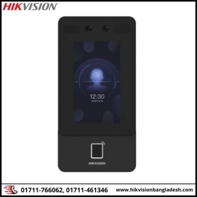 Hikvision DS-K1T342EFWX Face Recognition Attendance Terminal