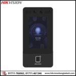 Hikvision DS-K1T342EX-E1 Face Recognition Terminal