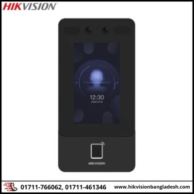 Hikvision DS-K1T342EX-E1 Face Recognition Terminal