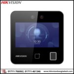 Hikvision DS-K1T343EFWX Value Series Face Access Terminal