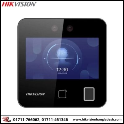 Hikvision DS-K1T343EFWX Value Series Face Access Terminal