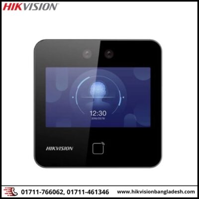 Hikvision DS-K1T343EFX Value Series Face Access Terminal