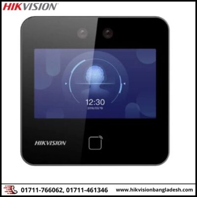 Hikvision DS-K1T343EX Value Series Face Access Terminal